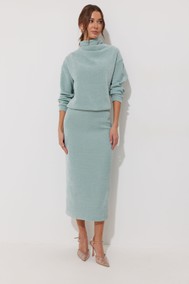 Модель 4263 мята ЛЮШе