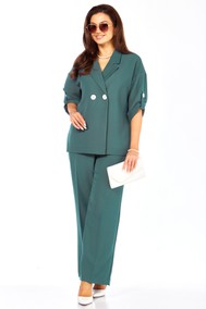 Модель 2329-20 бирюза Taita plus