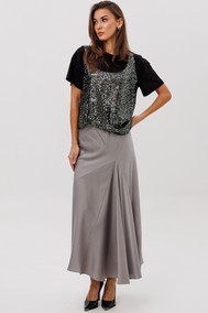 Модель 5308 серебро Fantazia Mod