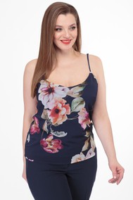 Модель 460 синий Anelli