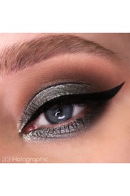 Тени для век жидкие сияющие RELOUIS PRO Sparkle Liquid Eyeshadow тон:33 ,:Holographic