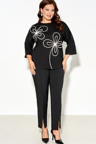 Модель 1578 черный Foxy fox