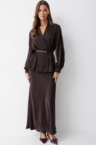 Модель 4238 коричневый ЛЮШе