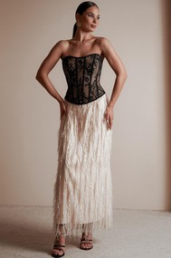 Модель 4353 молочный Vesnaletto