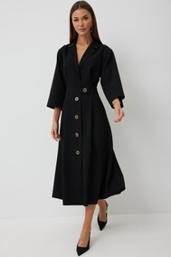 Модель 2242 черный  KALORIS