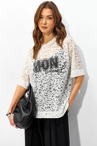 Модель 4351 молоко ЛЮШе