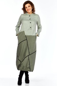 Модель 5073 приглушенный шалфейный Celentano