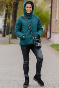 Модель 1024 изумруд ТАиЕР