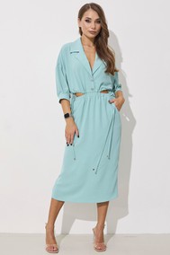 Модель 1564 мятный цвет тиффани МиА Мода