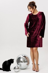 Модель 967 винный Лиона-Стиль