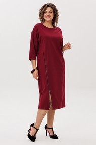 Модель 58 Гранатовый закат Anelli