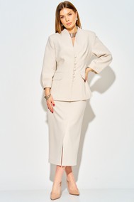 Модель L-124 бежевый LAIKONY