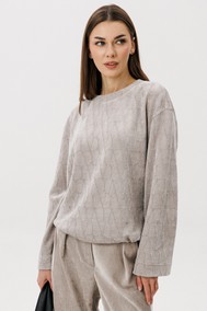 Модель 5356-1 бежевый Fantazia Mod