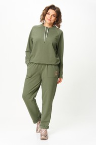 Модель 2260 зеленый Rumoda