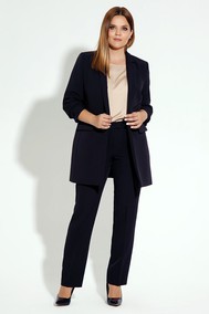 Модель 13430z Синий Panda