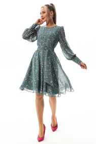 Модель 4708 бирюзовый Golden Valley