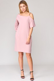 Модель 394 пудра Talia fashion