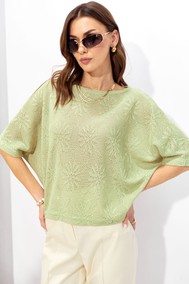 Модель 4353 салатовый ЛЮШе