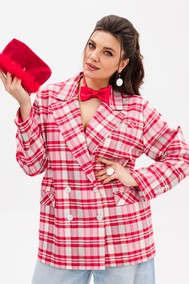 Модель 1371 Пылающий ритм Anelli