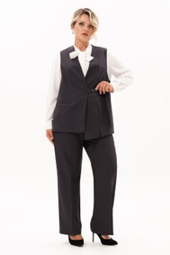 Модель 4068-2 Коричневый ALGRANDA