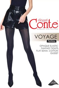 Модель Fantasy Voyage Conte Elegant