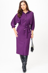 Модель 2189 сливовый Michel Chic