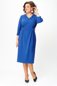 Модель 1294 васильковый Anastasia MAK