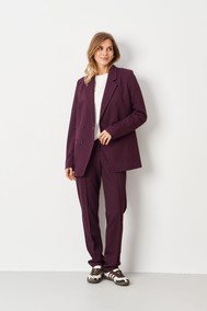 Модель 107960 Бордовый Panda