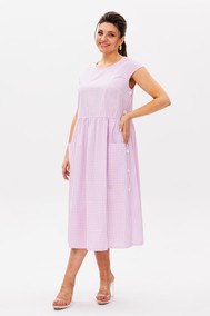 Модель 1059 пинк Anelli