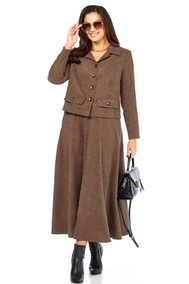 Модель 2531 капучинно Taita plus