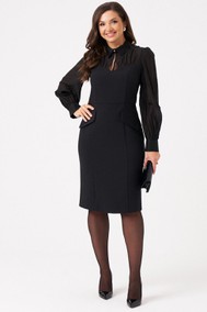 Модель 111080 Черный Panda