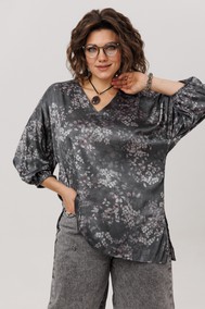 Модель 1665.1  графитовый гербарий Anelli