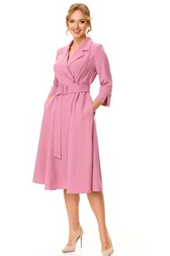 Модель 7566 розовый клевер T&N