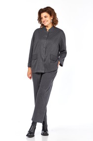 Модель 3385 серый+синий Jurimex