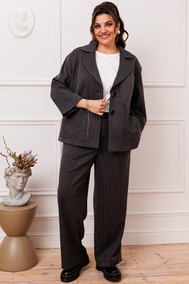 Модель 2-2716 графит Romanovich