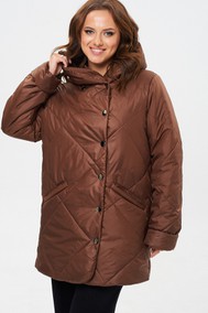 Модель 1055 коричневый Modema