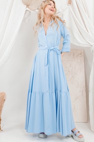 Модель 9655 голубой 170 AMORI