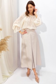 Модель 4363 песок ЛЮШе