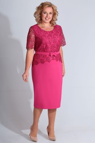 Модель 4545-1 малиновый Golden Valley