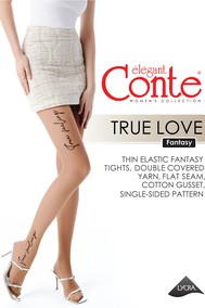 Модель True Love Conte Elegant