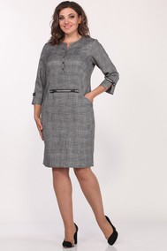 Модель 1919/1 Серые тона Lady Style Classic