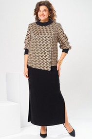 Модель 2-2600 колосок Romanovich