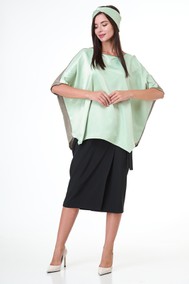 Модель 1102 салатовый Anelli