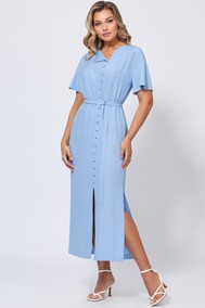 Модель 5045 голубой Bazalini