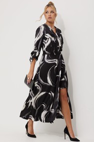 Модель 1019-1 черно-белый AMUAR