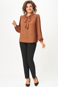 Модель 7011 коричневая  Дали