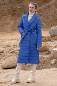 Модель 7123 синий Golden Valley