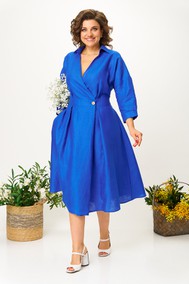 Модель 1229 индиго Anastasia