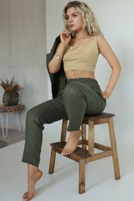 Модель 5128 хаки-164 AMORI