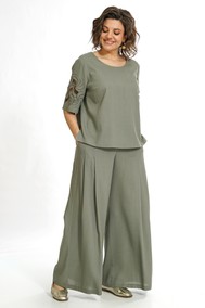 Модель 2551 олива Alani